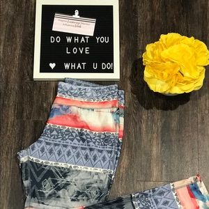 🌸Color Me Cute Pants🌸